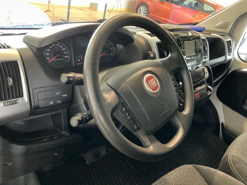 Fiat Ducato 2.3 JTD 150 2016 – снимка 37