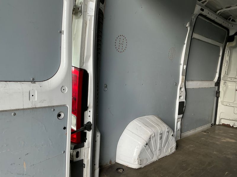 Fiat Ducato 2.3 JTD 150 2016 – снимка 40