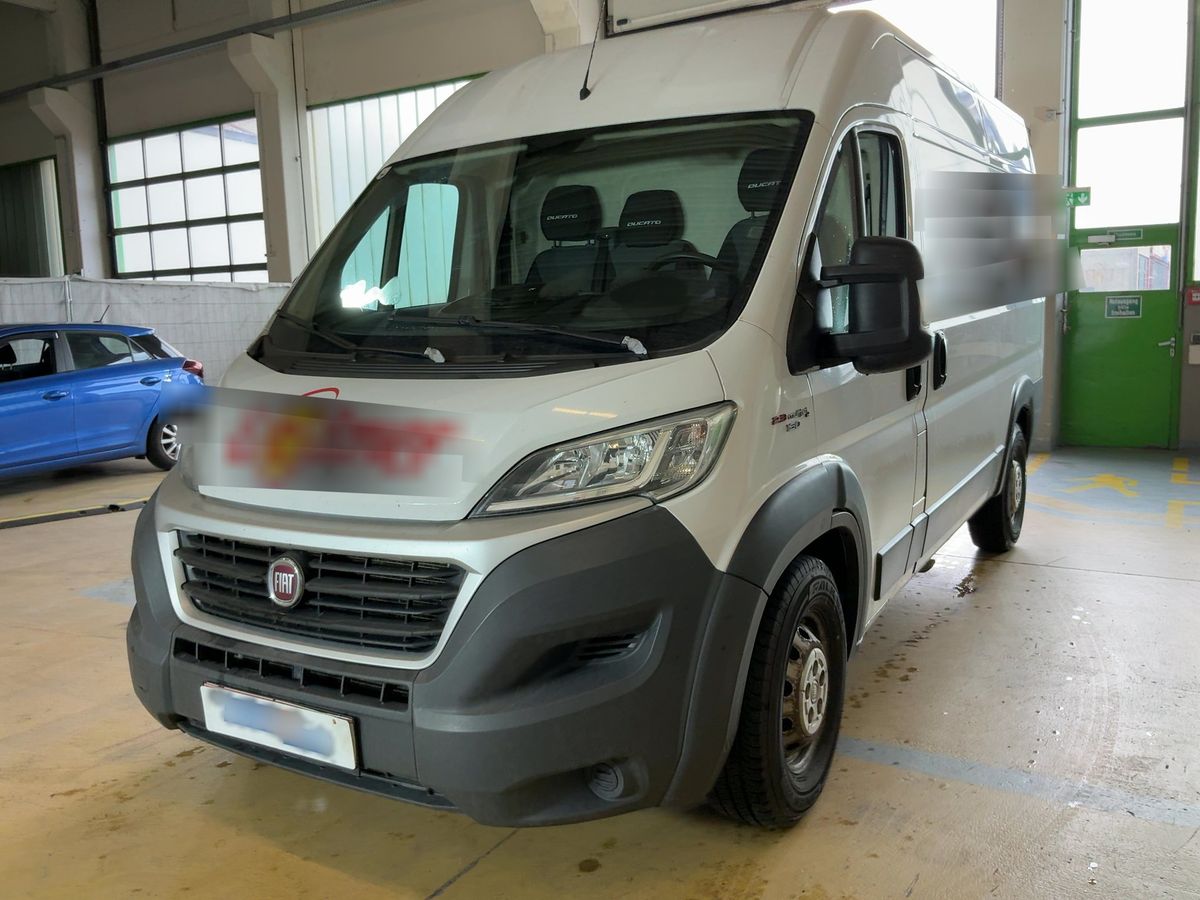 Fiat Ducato 2016