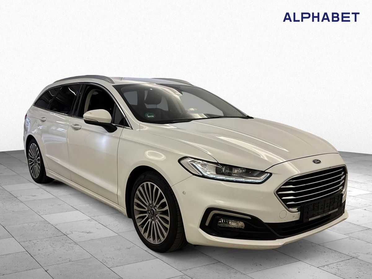 Ford Mondeo d'occasion