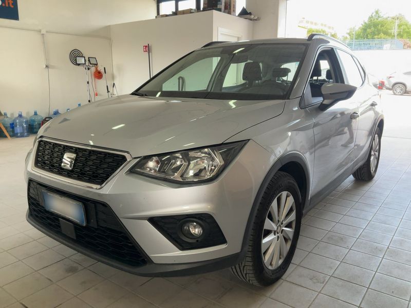 Seat Arona 1.0 TGI Style
