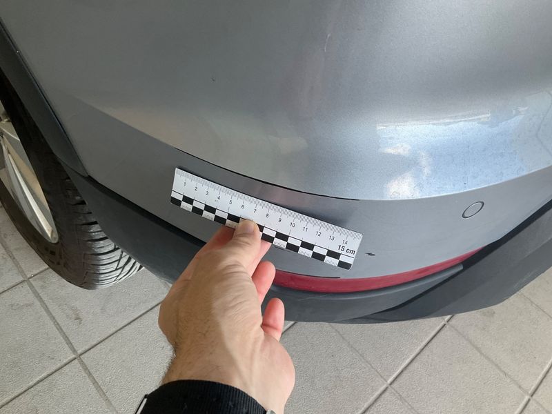 Seat Arona 1.0 TGI Style 2019 – снимка 23
