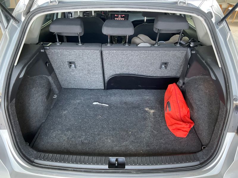 Seat Arona 1.0 TGI Style — zdjęcie 10