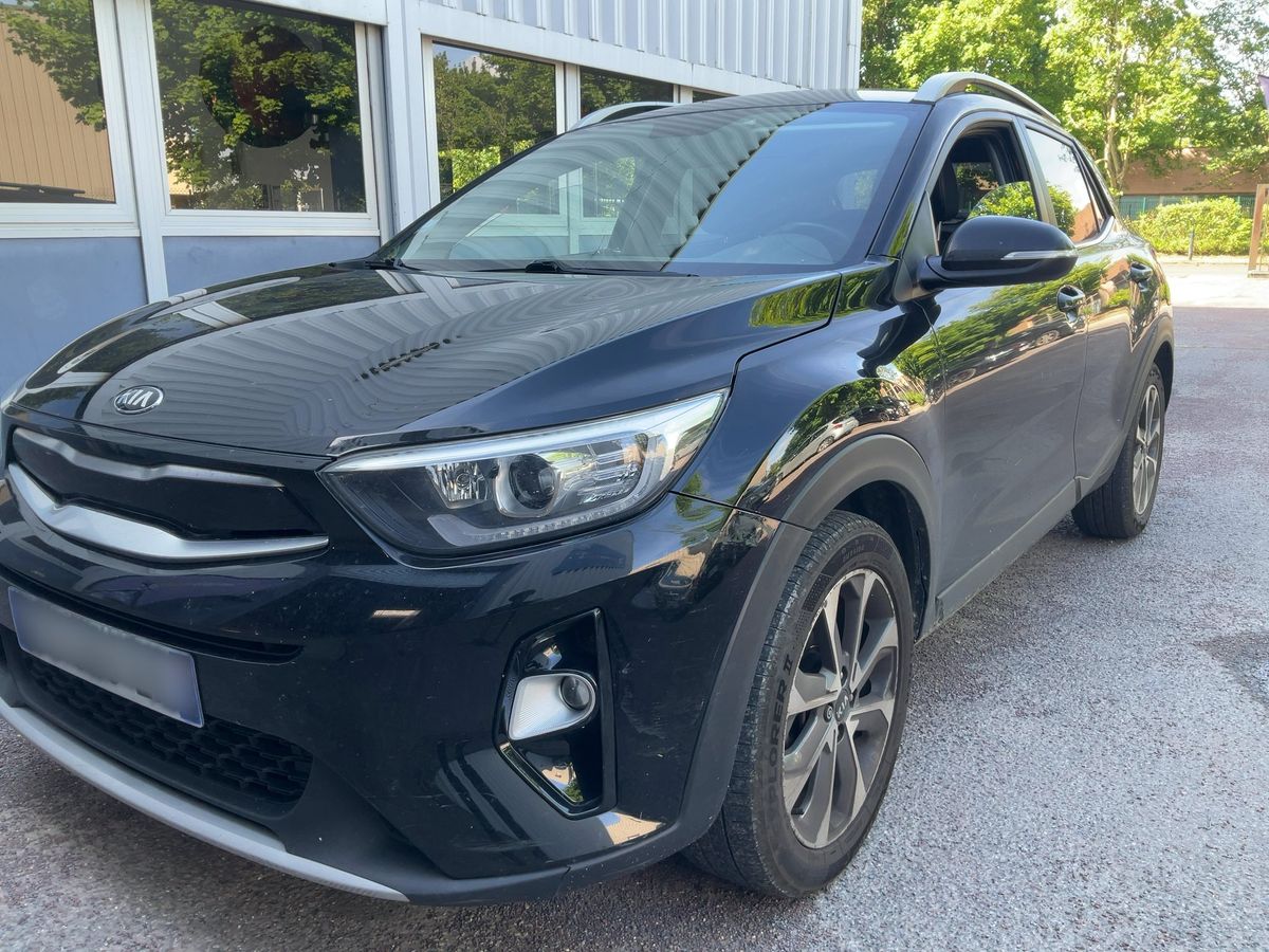Kia Stonic 2019