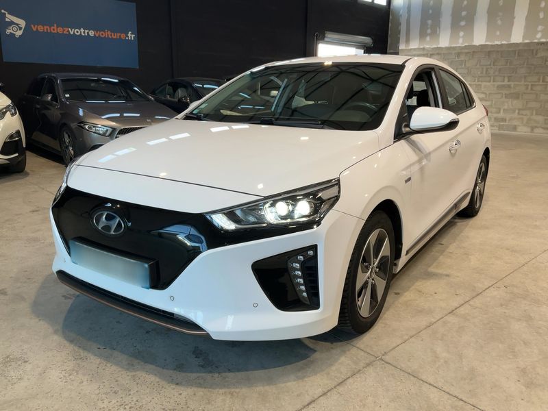 Hyundai IONIQ electric drive 88 kW Executive