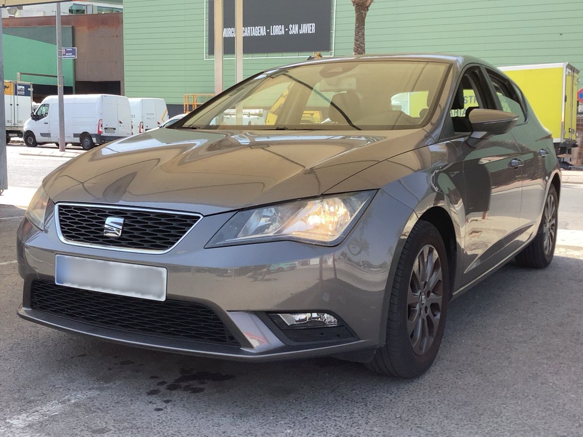 Seat Leon d'occasion