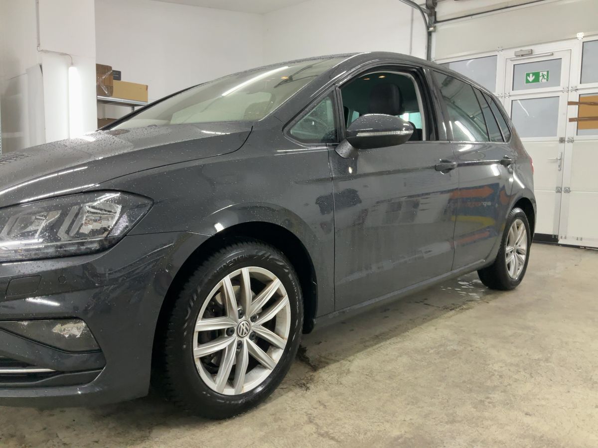 Volkswagen Golf d'occasion