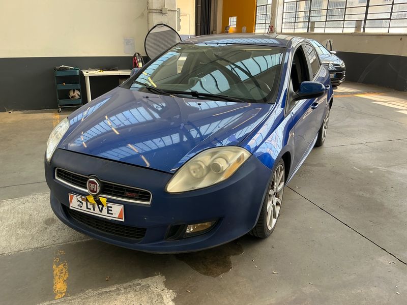 Fiat Bravo