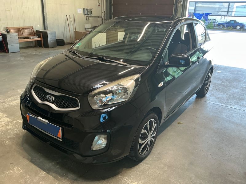 Kia Picanto 1.0 Edition 7