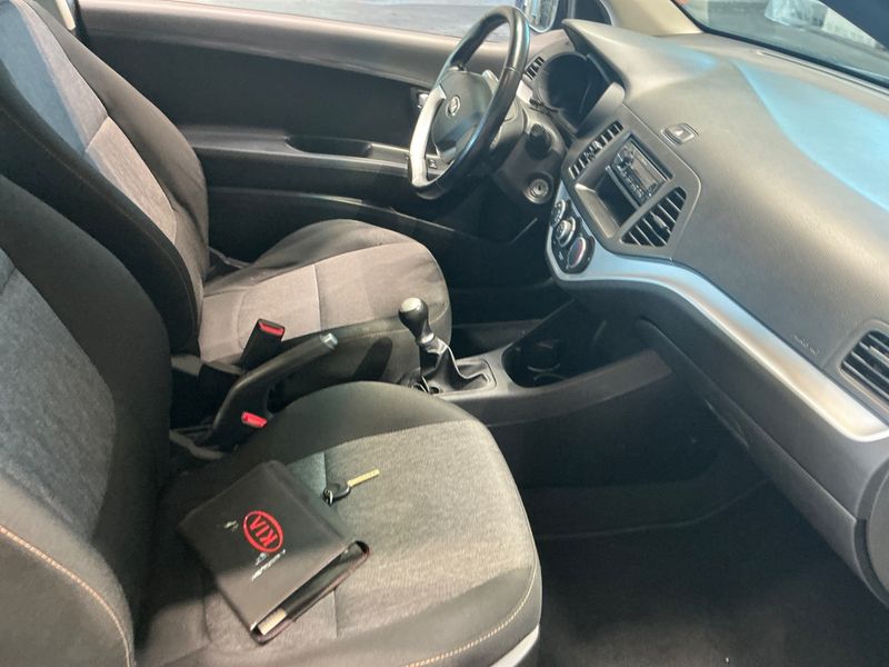 Kia Picanto 1.0 Edition 7 — zdjęcie 3