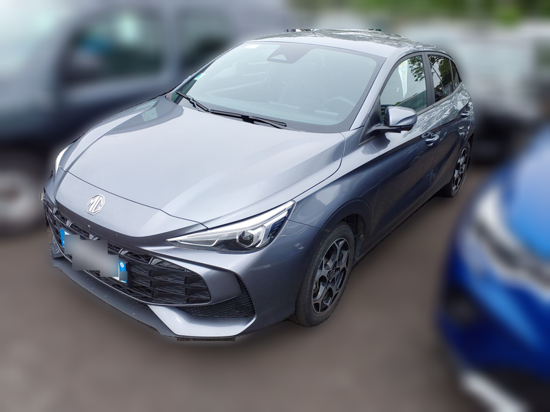 MG 3
