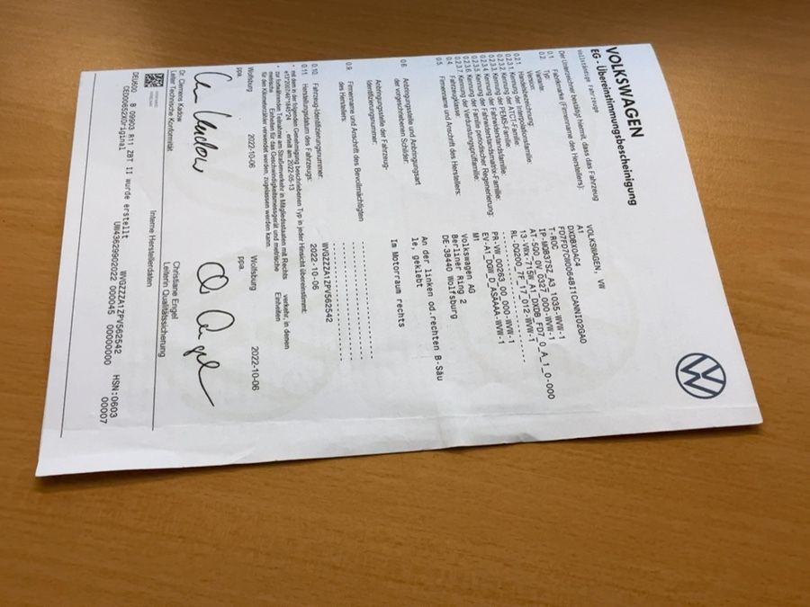 Volkswagen T-Roc d'occasion