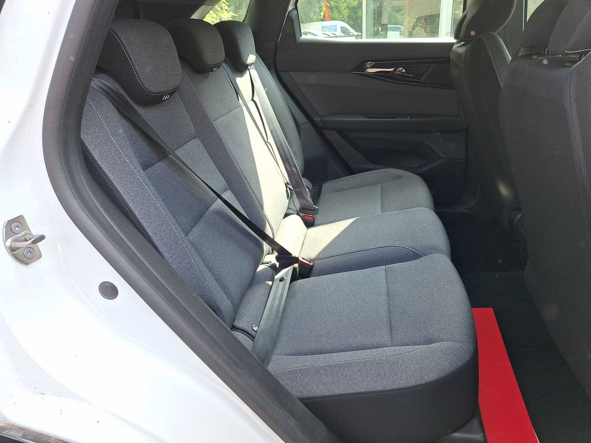 Renault Austral d'occasion