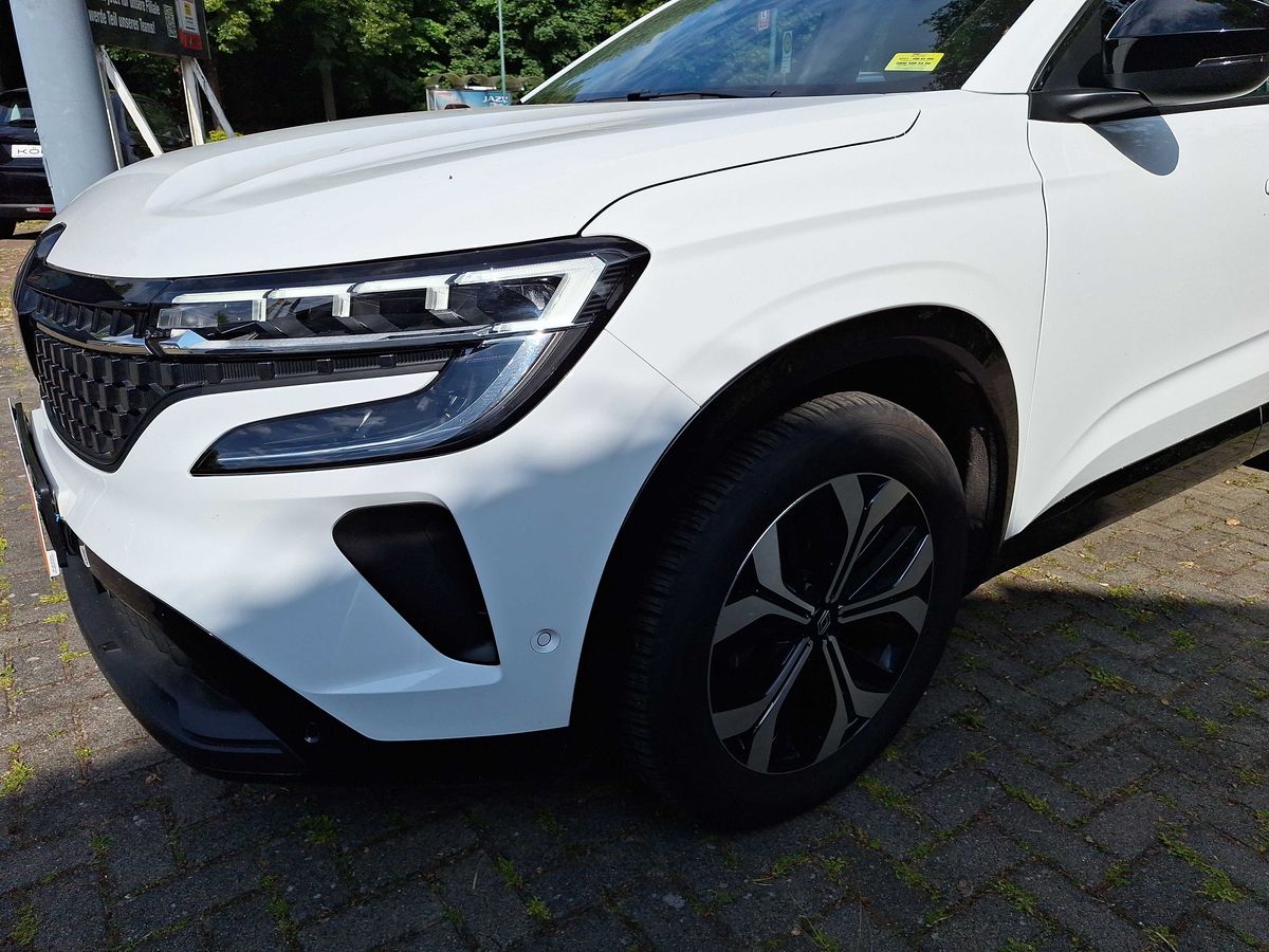 Renault Austral d'occasion