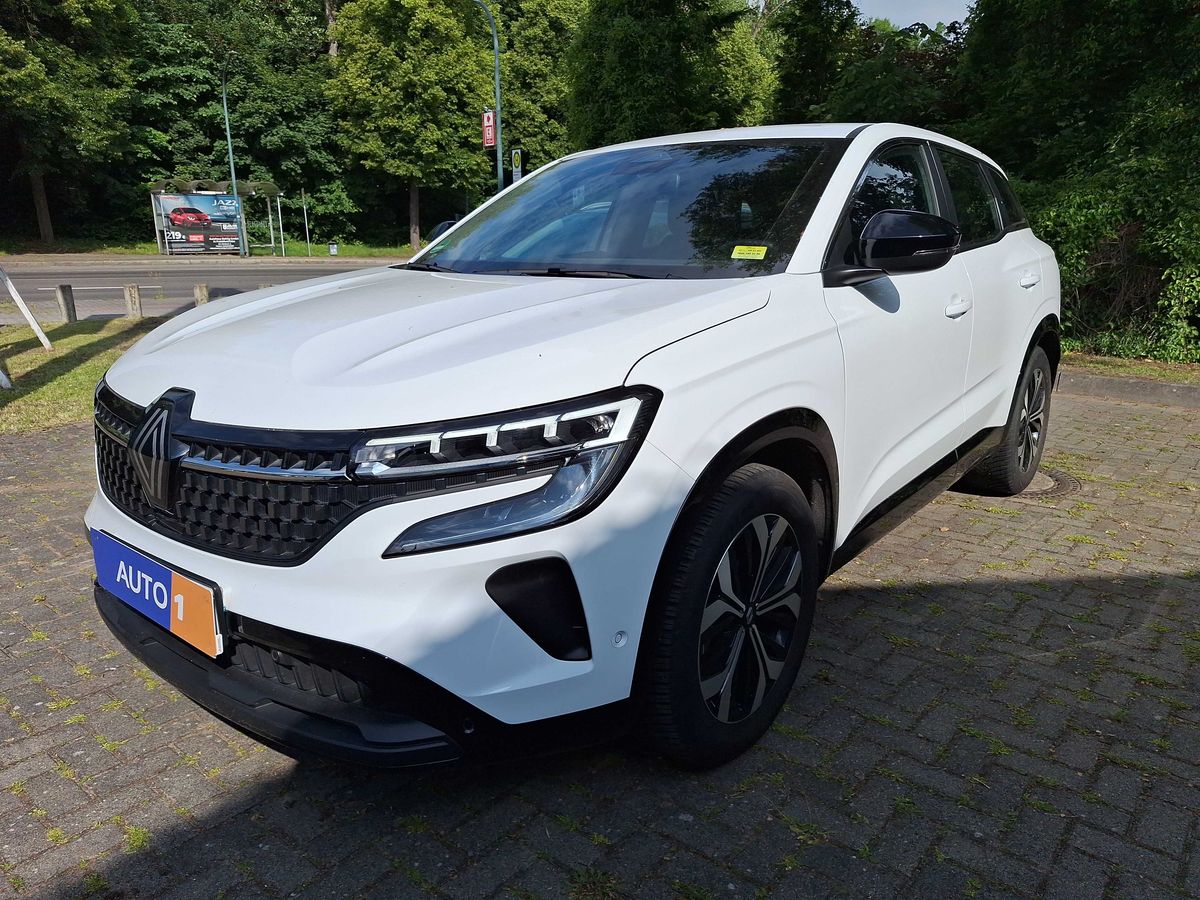 Renault Austral d'occasion