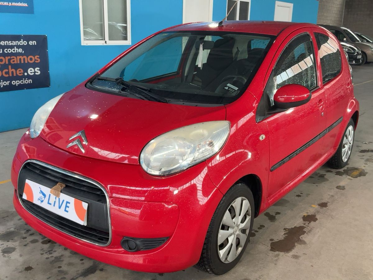 Citroen C1 1.0 Audace