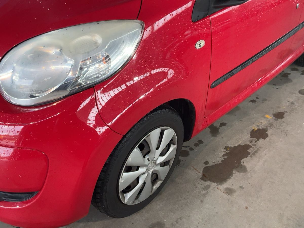 Citroen C1 1.0 Audace