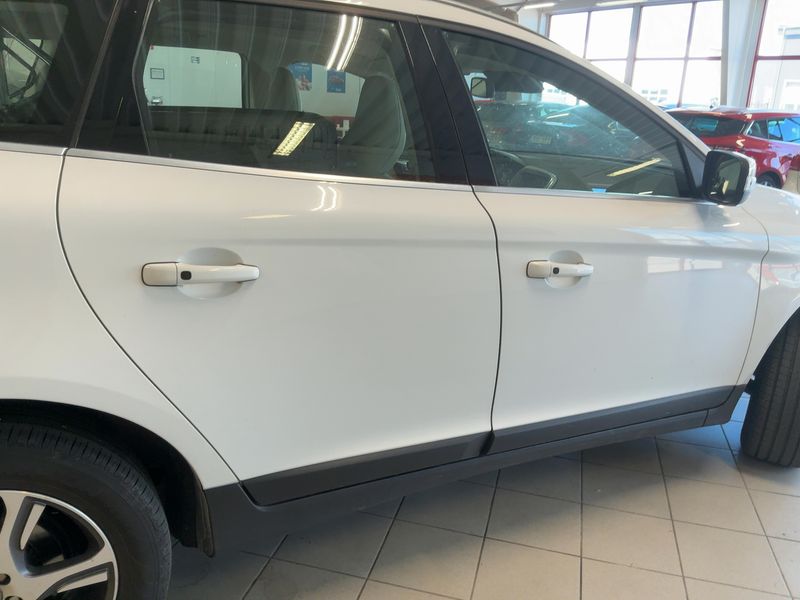 Volvo XC60 2.4 D5 Summum AWD 2012 – снимка 10