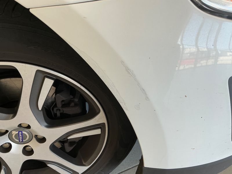 Volvo XC60 2.4 D5 Summum AWD 2012 – снимка 32