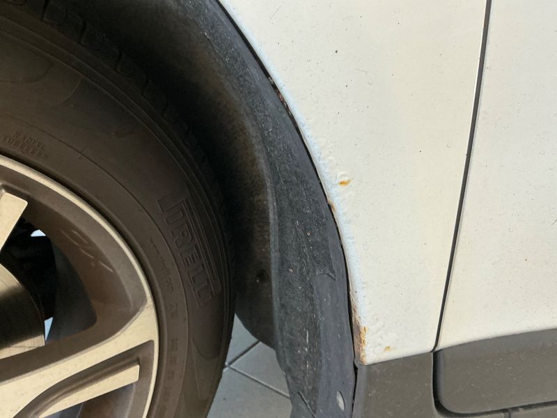 Volvo XC60 2.4 D5 Summum AWD 2012 – снимка 26