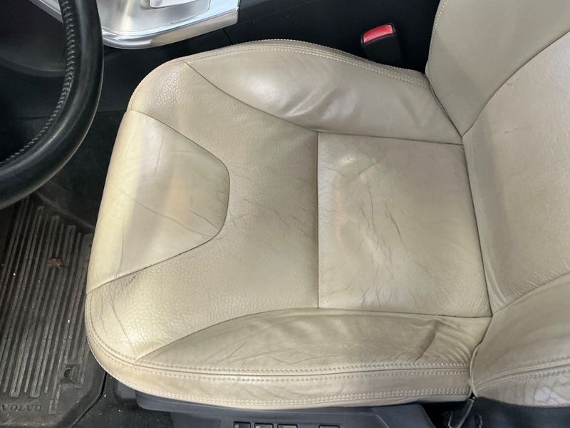 Volvo XC60 2.4 D5 Summum AWD 2012 – снимка 24