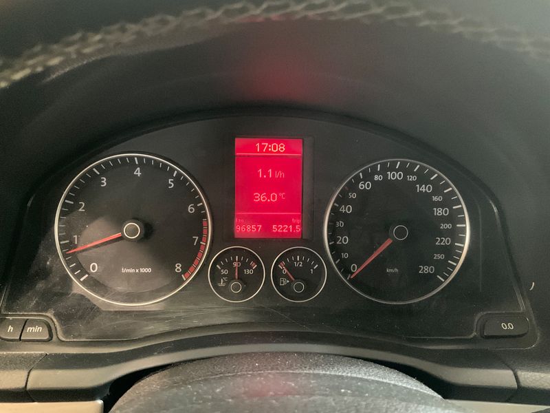 Volkswagen Scirocco 1.4 TSI Carat — zdjęcie 13