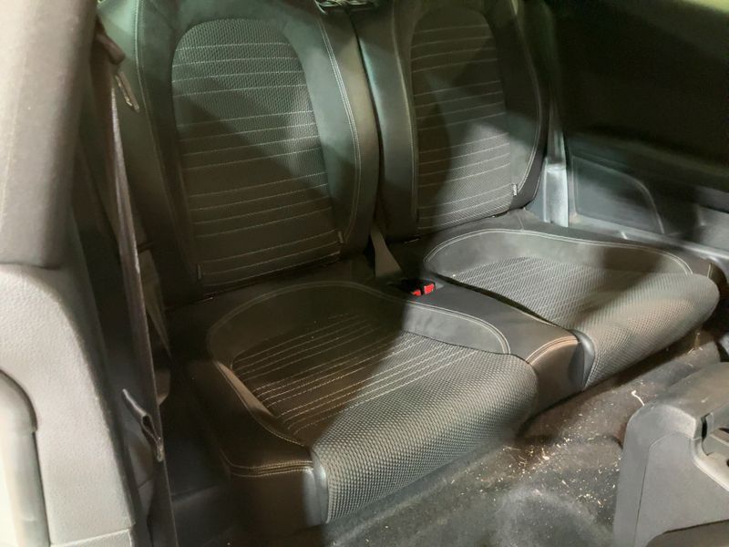 Volkswagen Scirocco 1.4 TSI Carat — zdjęcie 14