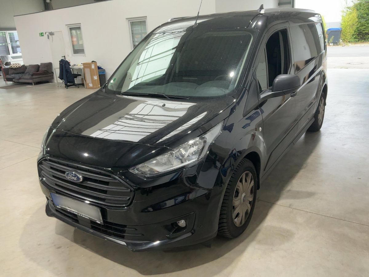 Ford Transit 2025