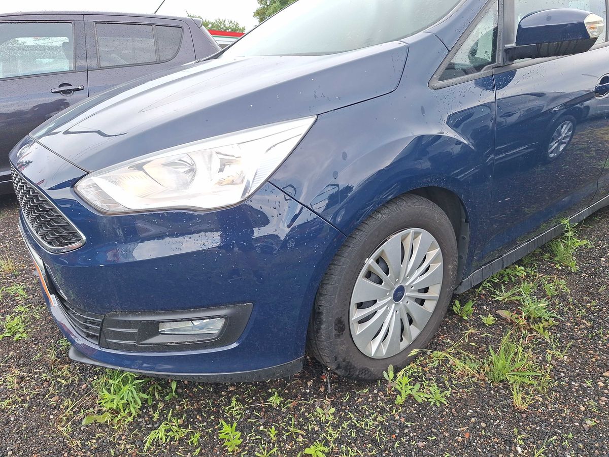 Ford C-Max d'occasion