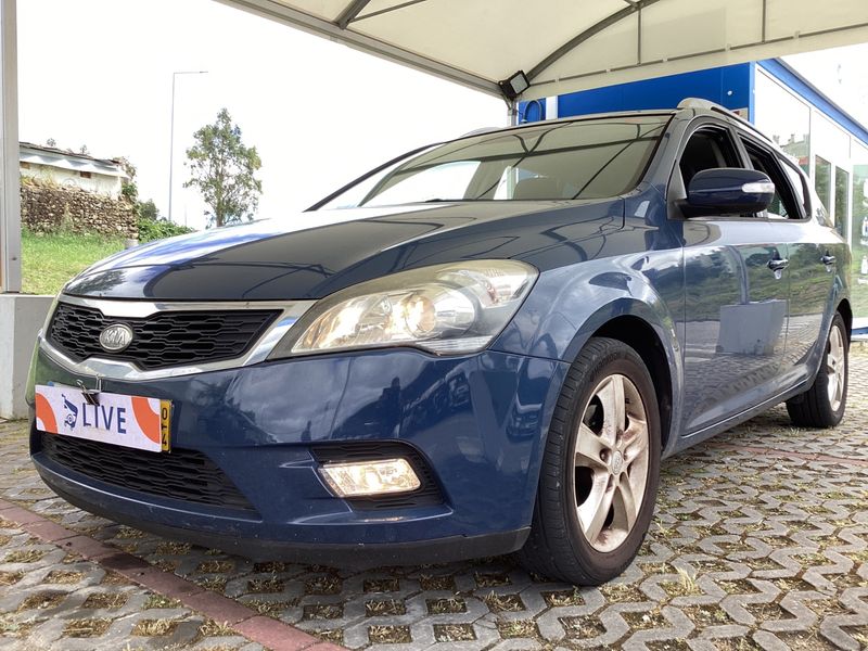 Kia cee'd