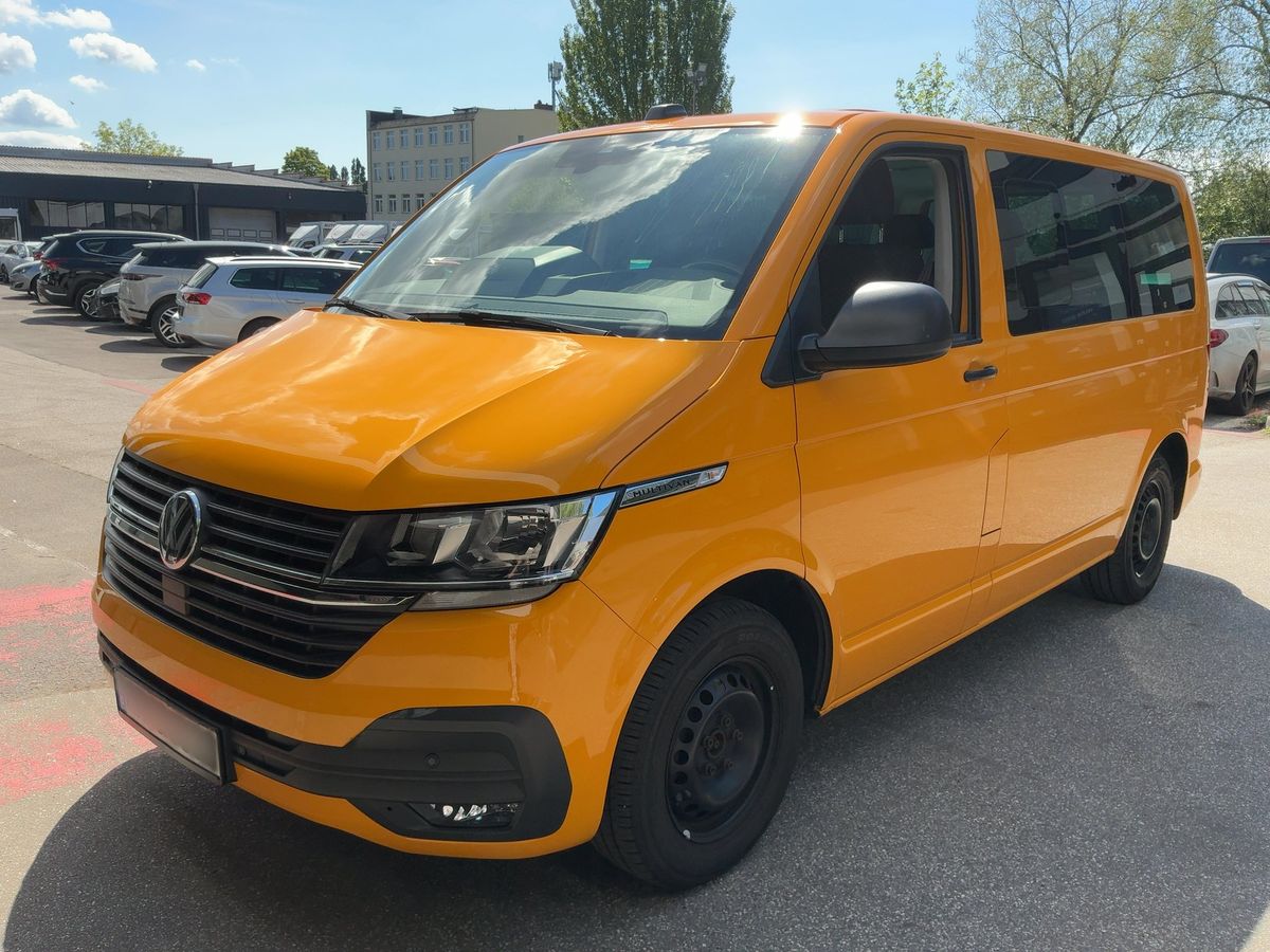 Volkswagen T6 2020