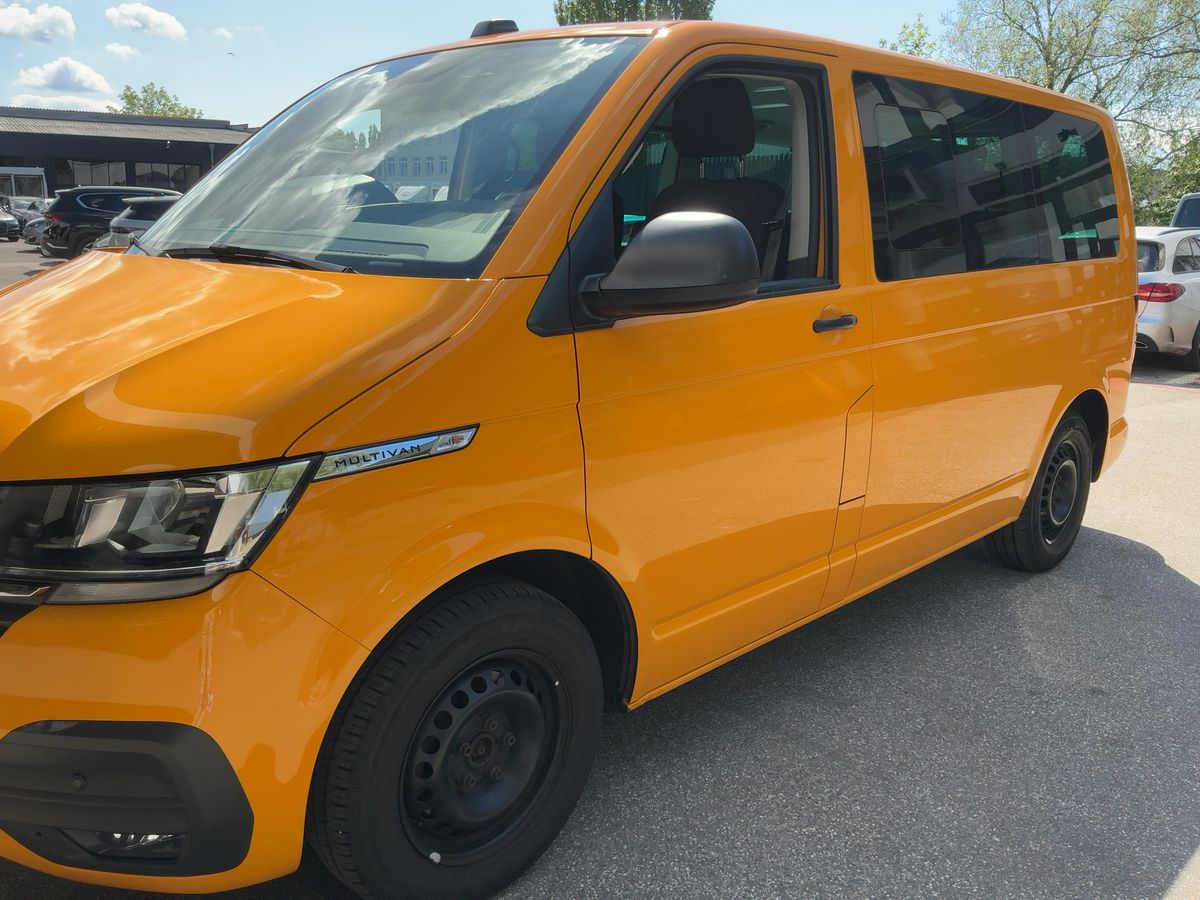 Volkswagen T6 d'occasion