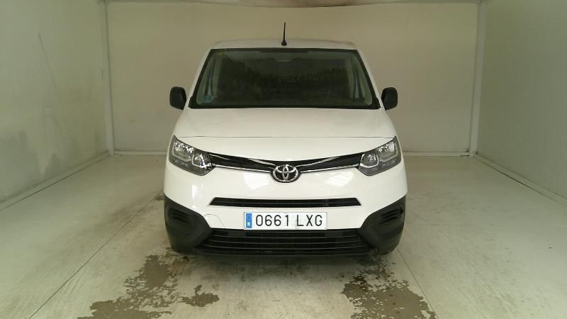 Toyota ProAce City 1.5 D-4D Combi L1 GX — zdjęcie 7