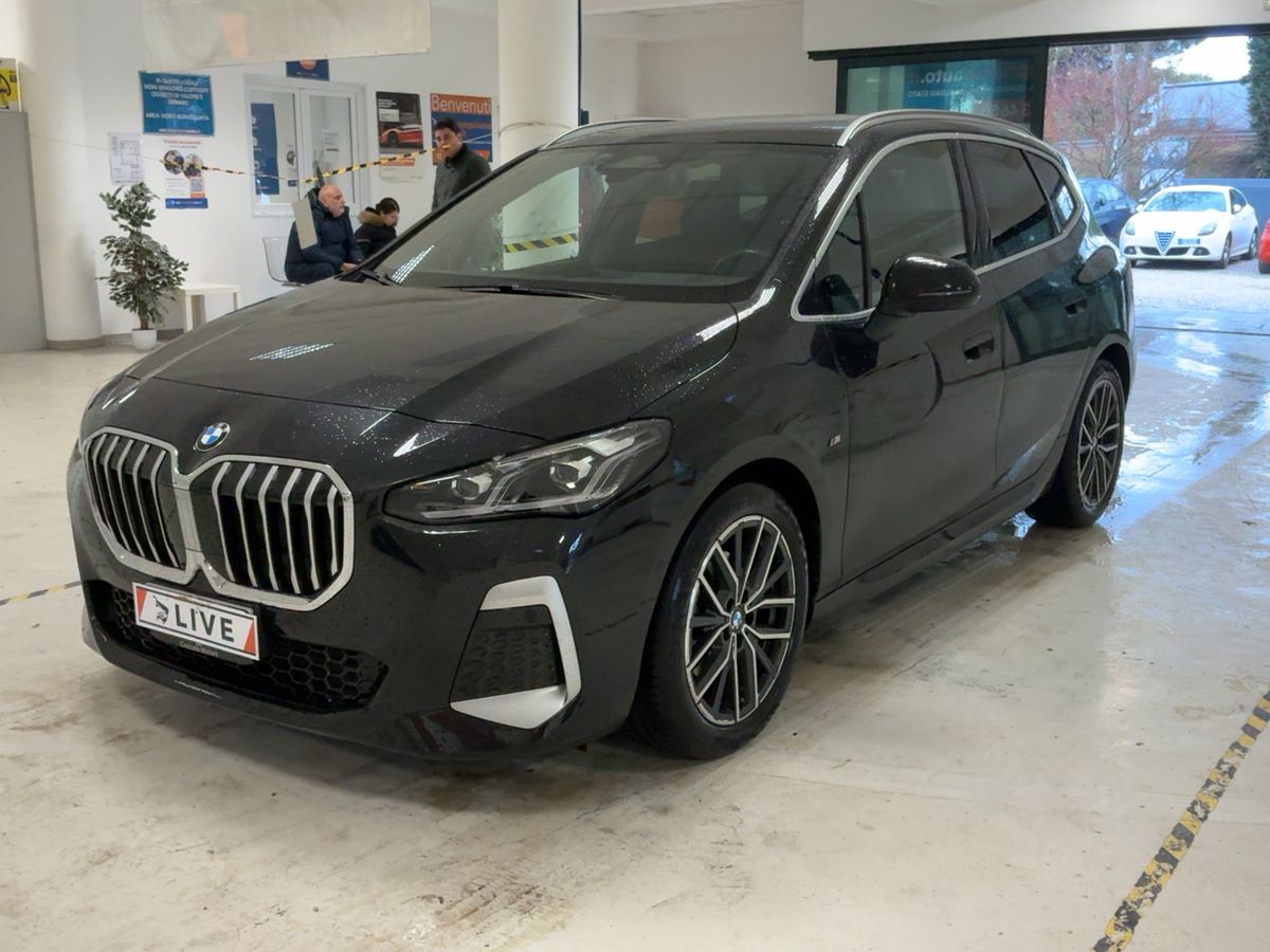 BMW 2er d'occasion