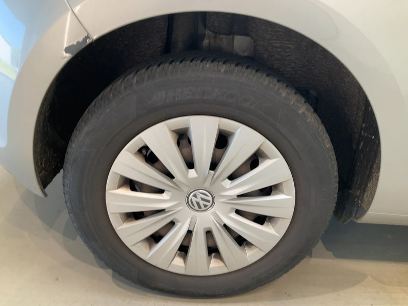 Volkswagen Golf VII 1.2 TSI Trendline BlueMotion Tech 2013 – снимка 9