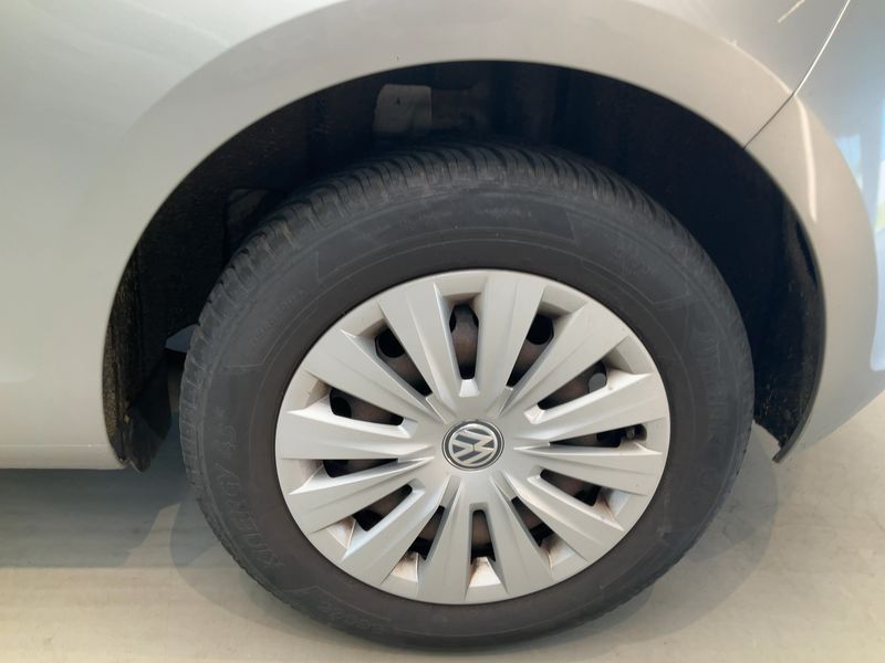 Volkswagen Golf VII 1.2 TSI Trendline BlueMotion Tech 2013 – снимка 5