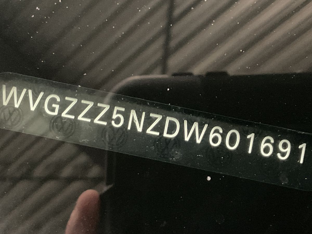 Volkswagen Tiguan 1.4 TSI Sport & Style BlueMotion Tech