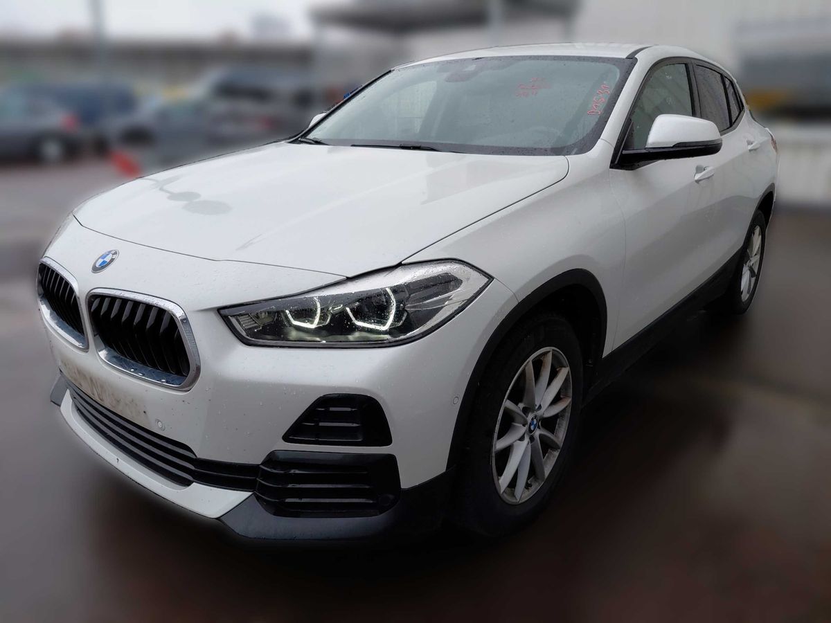 BMW X2 2023