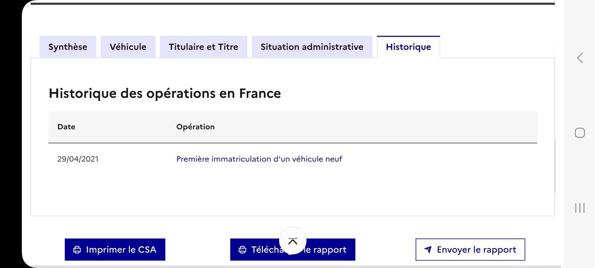 Peugeot Expert d'occasion