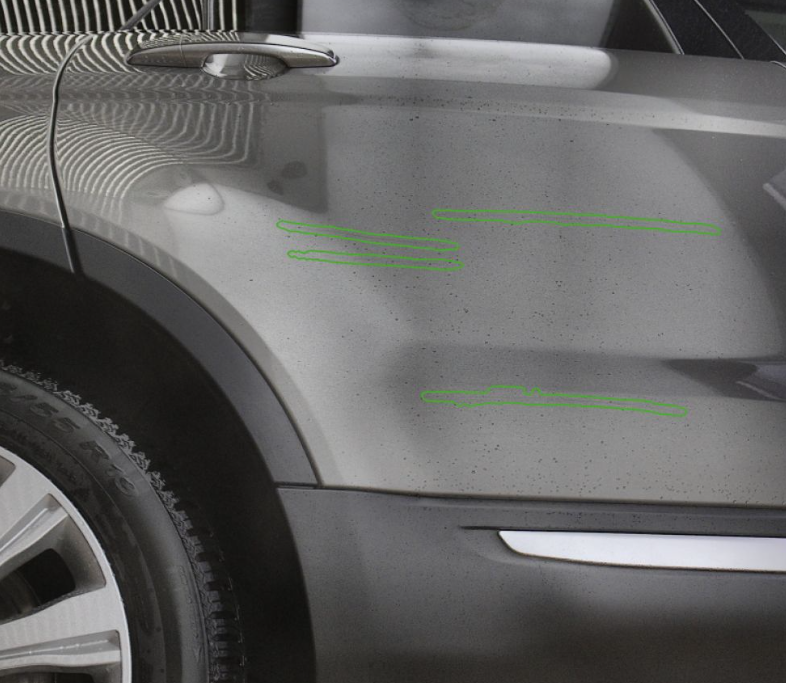 Land Rover 2018 — photo 31