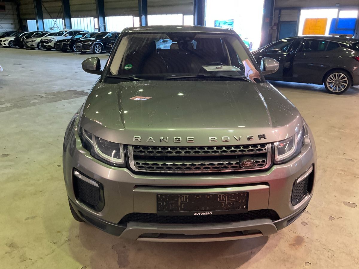 Land Rover 2018 — photo 15