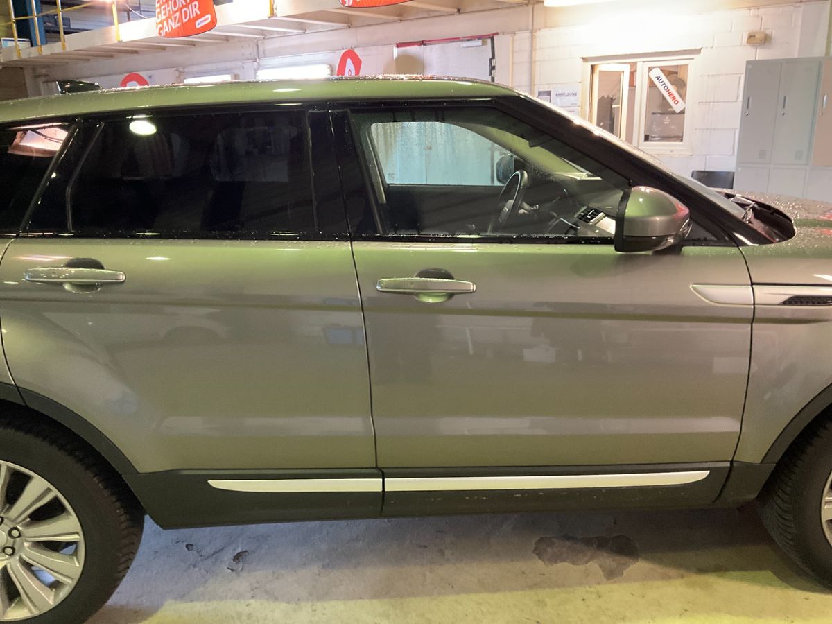 Land Rover 2018 — photo 11