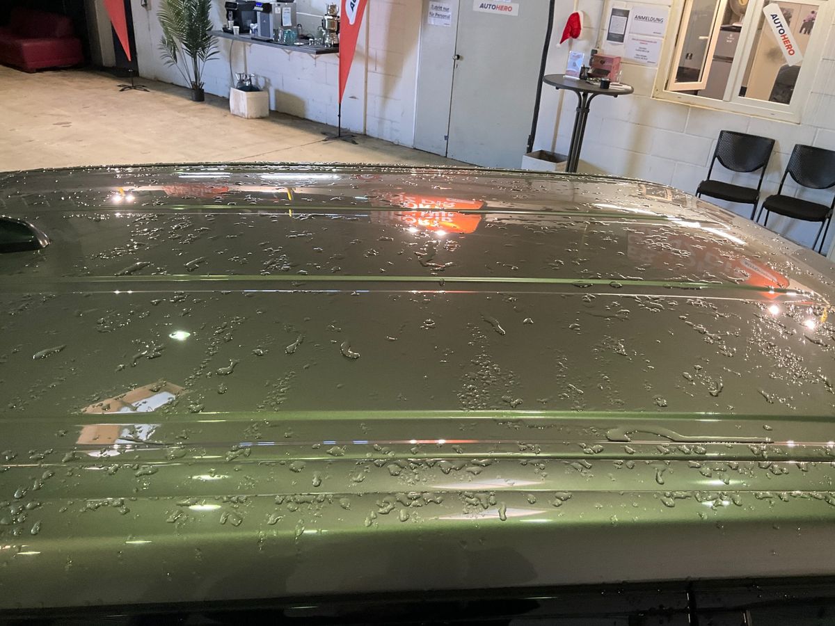 Land Rover 2018 — photo 14
