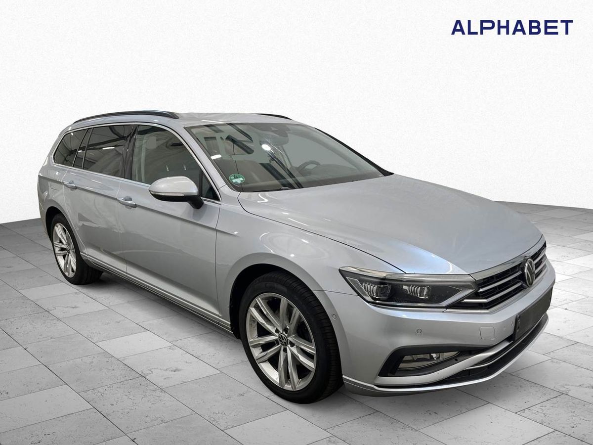 Volkswagen Passat d'occasion