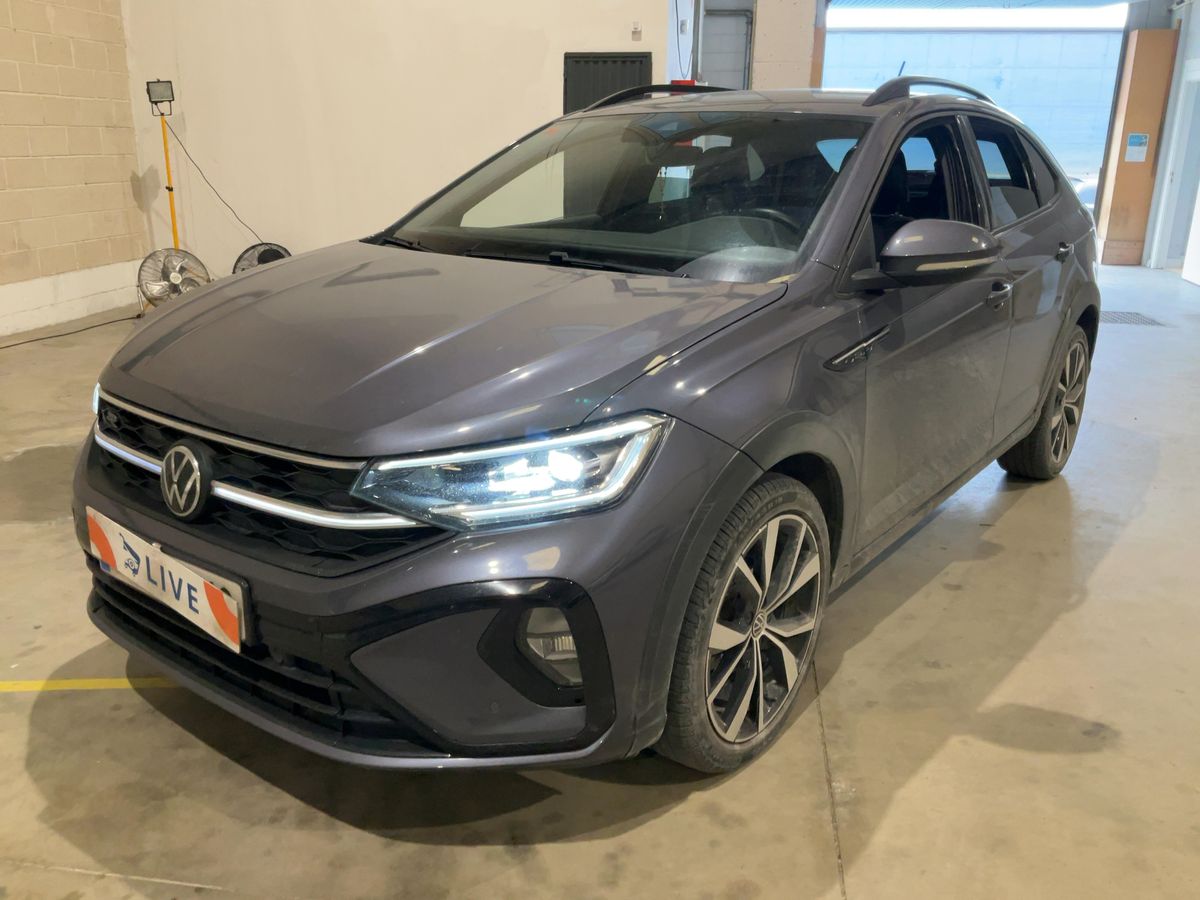 Volkswagen Taigo d'occasion