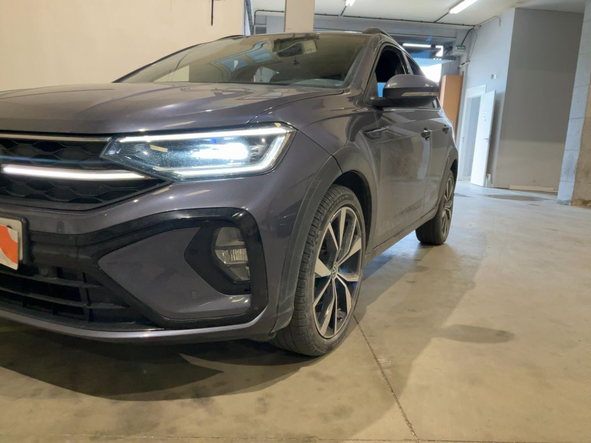 Volkswagen Taigo d'occasion