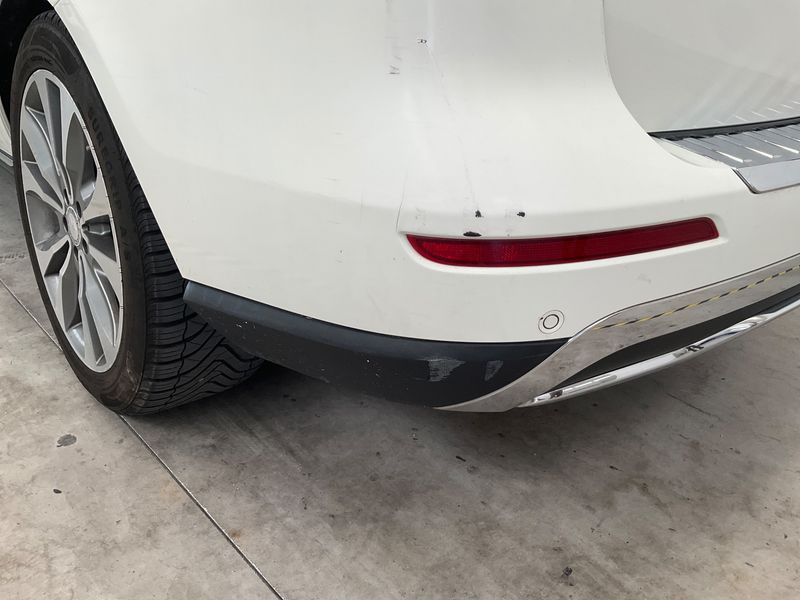 Mercedes-Benz M-Klasse ML 250 CDI Sport 2012 – снимка 31