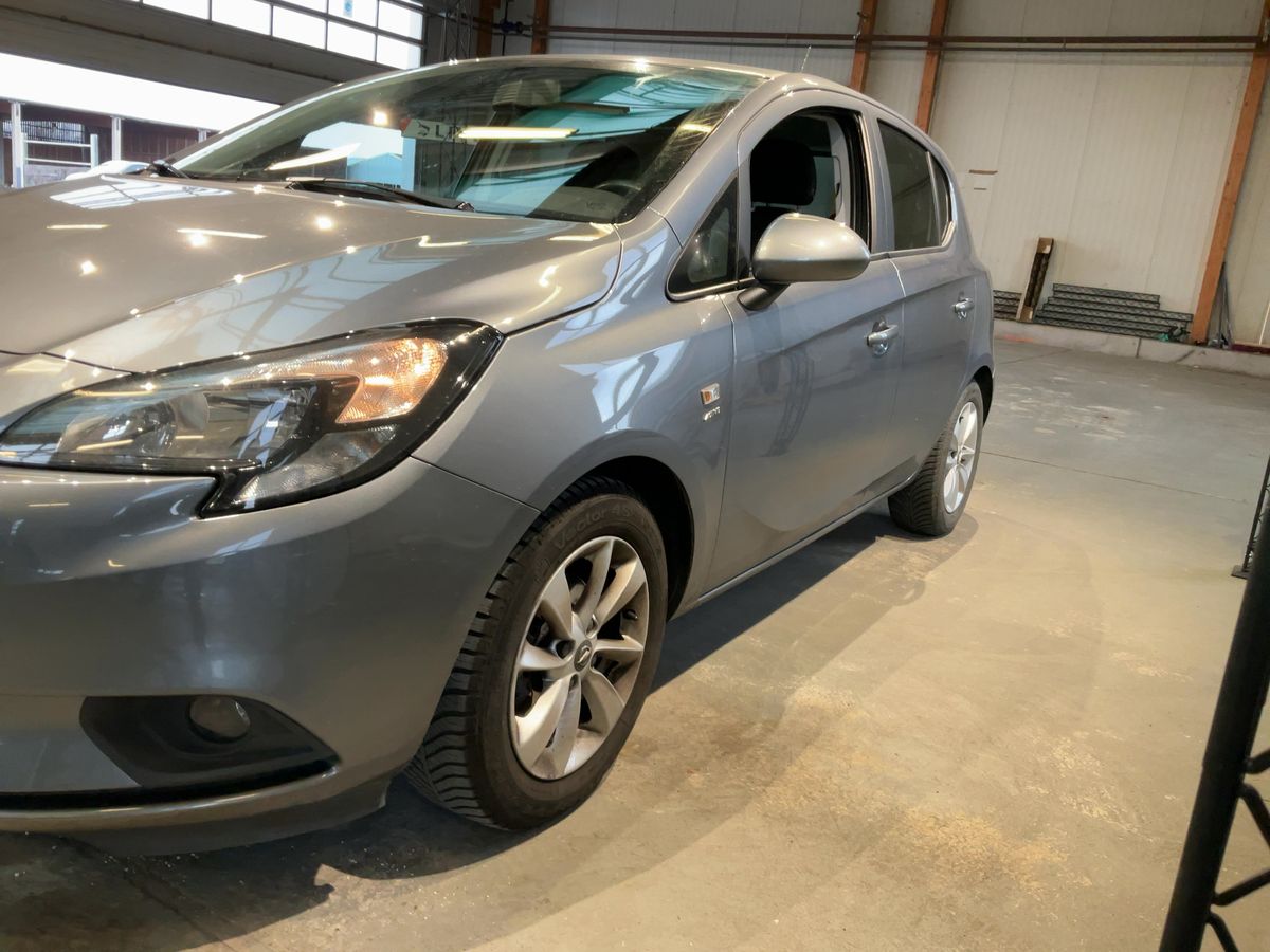Opel Corsa d'occasion