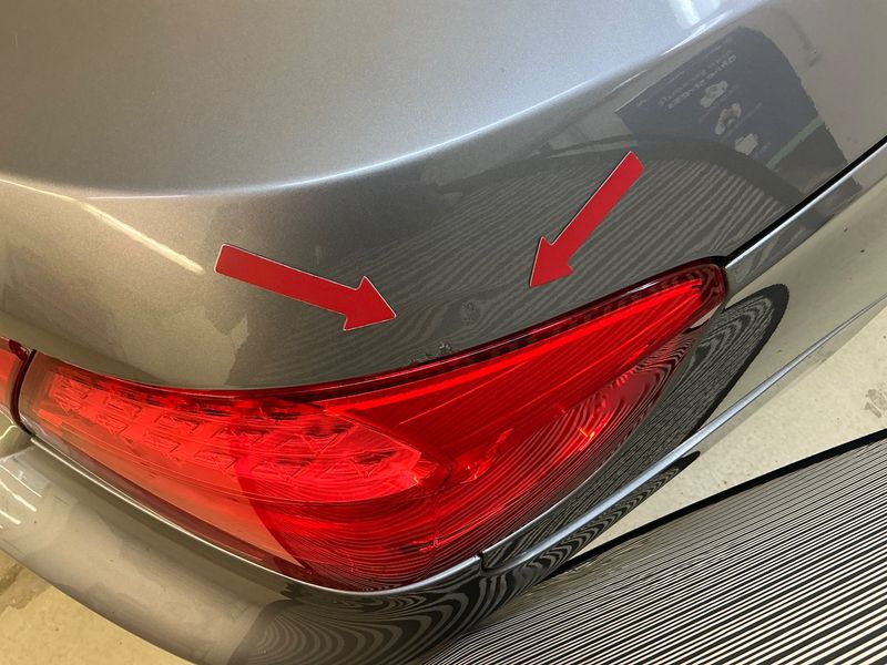 BMW 3er 320d 2012 – снимка 29