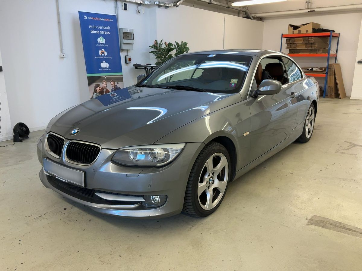 BMW 3er 2012